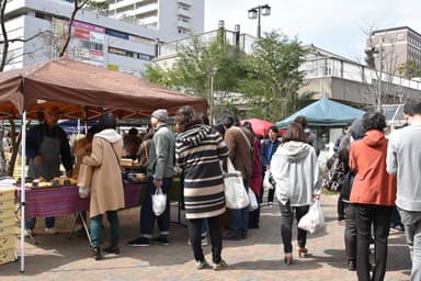 開催のようす