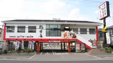 きん太総本店