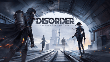 Disorder