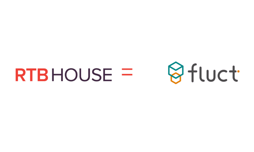 SSP「fluct」、ディープラーニングに基づいたリターゲティングプラットフォーム「RTB House」とRTB接続開始