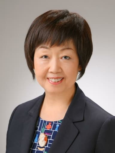 河野 木綿子