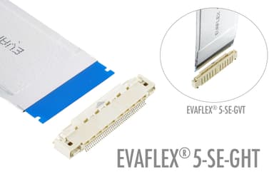 EVAFLEX(R)5-SE-GHT