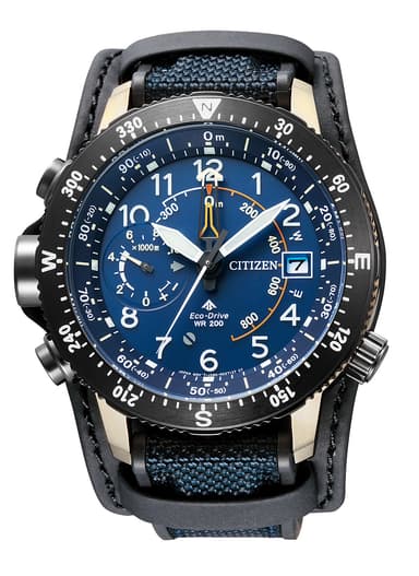 CITIZEN PROMASTER BN4055-19L