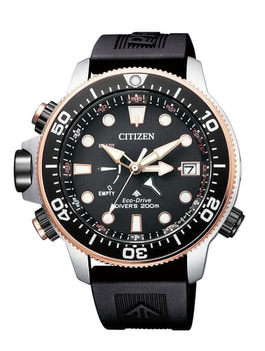 CITIZEN PROMASTER BN2037-11E