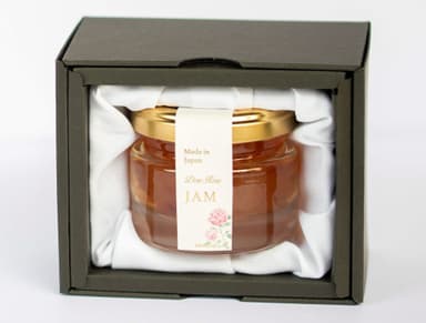 Dew Rose JAM -Gift-