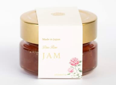 Dew Rose JAM