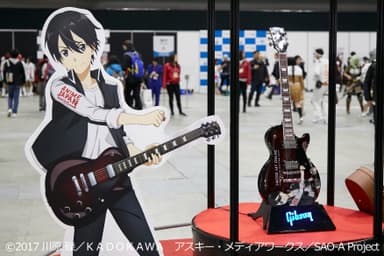 AnimeJapan 2019 の会場の様子 5