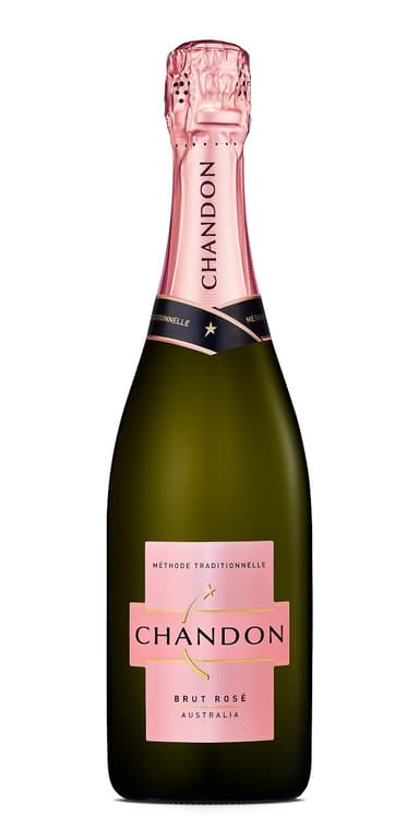 CHANDON ROSE