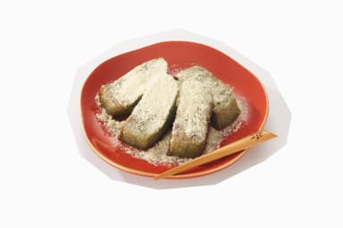 ＜加賀麩不室屋＞【特別企画商品】あべかわ麩