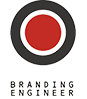 Branding Engineerロゴ