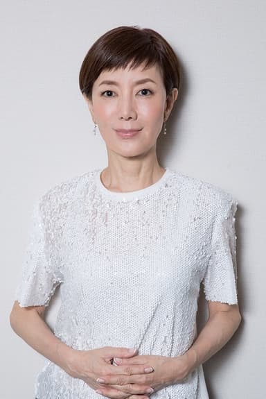 戸田恵子