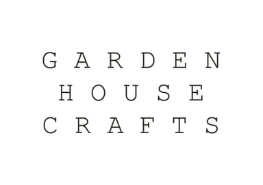 GARDEN HOUSE CRAFTSロゴ