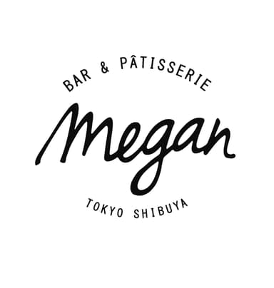 Meganロゴ