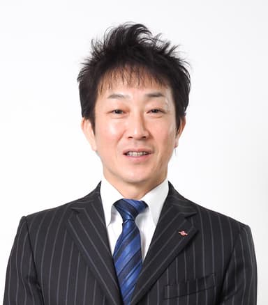 日高 大輔氏