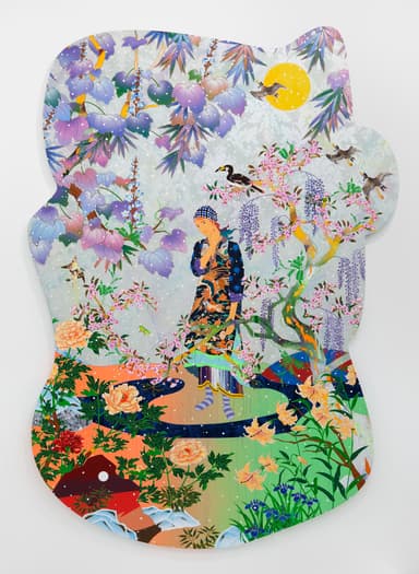 Tomokazu Matsuyama_Swell Being Yourself