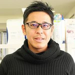 株式会社bolome 水野裕哉 氏