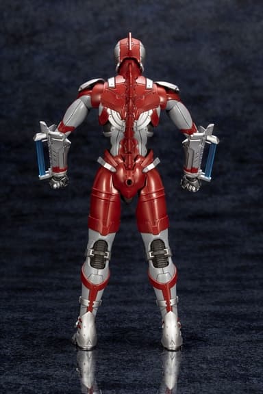 ウルトラマン４