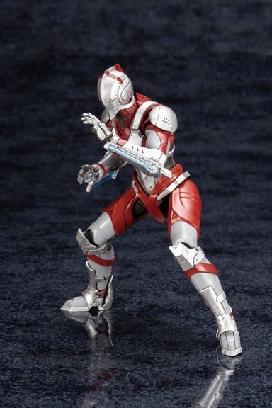 ウルトラマン５