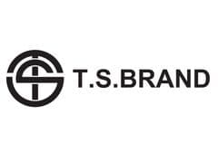 T.S.BRAND、津田製紐株式会社