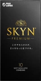 (SKYN Premium)