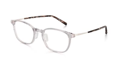 PARIS MIKI AUTHENTIC EYEWEAR 020　カラーLGR/WP