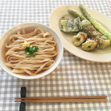 コトラボ阿佐ヶ谷講座：手打ちうどん