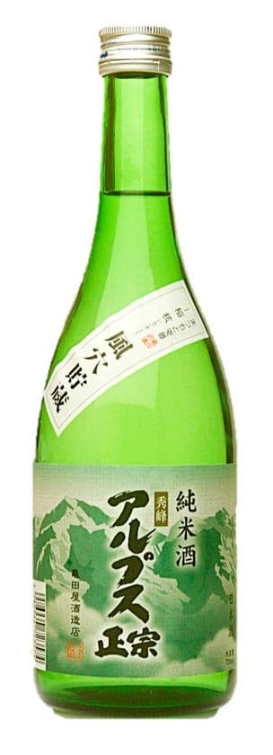 全国で僅か数蔵！平成最後の「風穴」熟成酒
風穴貯蔵純米酒を4月12日に蔵入れ！