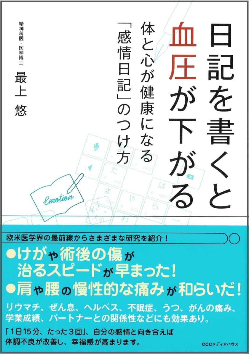 精神科医 最上悠が失敗学会フォーラムで講演　
テーマ「失敗学×感情日記は、メンタル不調の特効薬：
精神療法の最先端を体感しよう！」　
4月27日(土)14時30分～、東京大学本郷キャンパスにて開催