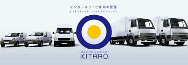 KITAROバナー