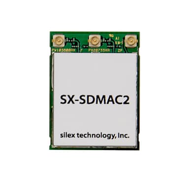 SX-SDMAC2