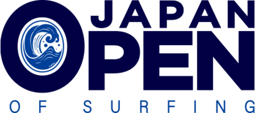 【速報】
サーフィンの日本一を決定する祭典！！
「第1回 ジャパンオープンオブサーフィン」
出場選手決定のお知らせ