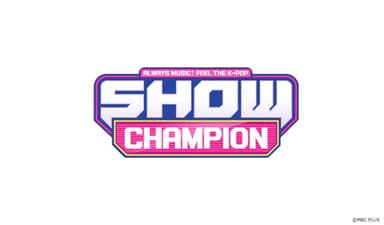 SHOW CHAMPION