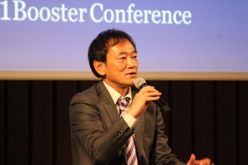 学研プラス元取締役 北居氏、
レアジョブ・増進会ホールディングスの文教向けサービス事業合弁会社の
エンビジョン 代表取締役会長 CEOに就任
