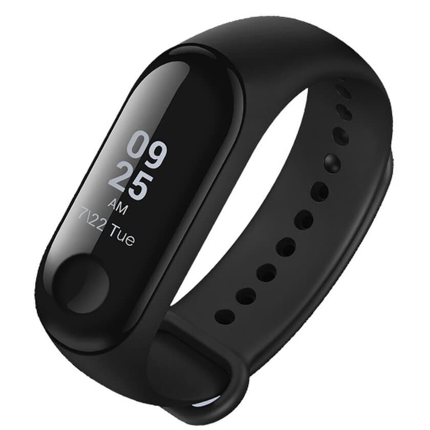 TJC社、中国総合家電メーカーXiaomi(シャオミ、小米科技)の
スマートウォッチMi Band 3、Amazfit Bip、体組成計を
ビックカメラ各店、及びビックカメラ・ドットコムにて
4月12日より販売開始