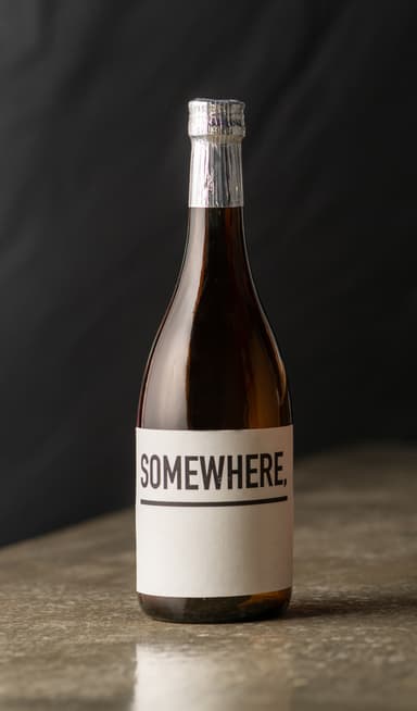 SOMEWHERE&#44; 2019 TOKYO Limited Sake