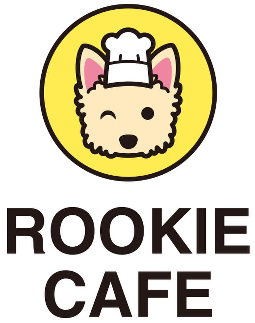 「ROOKIE CAFE」　リニューアルオープン