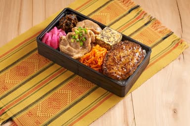 椛弁当