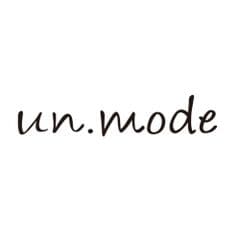 un.mode(株式会社W.H.O)