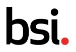 BSIジャパン、「ISO 45001審査員コンバージョン研修
(CQI|IRCA認定)」を新設