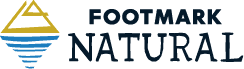 FOOTMARK NATURAL　ロゴ