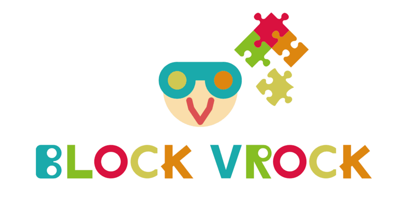 レベルエンター、ブラウザ上でVR/ARプログラミングが可能な
「BLOCK VROCK」Version2.0の提供を開始