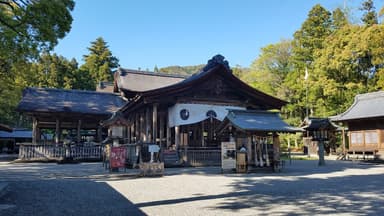 土佐神社