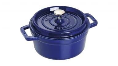 Staub ピコ・ココット ラウンド22cm