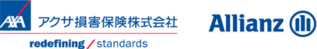 アリアンツ火災海上保険株式会社とアクサ損害保険株式会社
ペット保険事業譲渡に合意