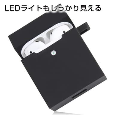 第2世代のLEDランプ対応