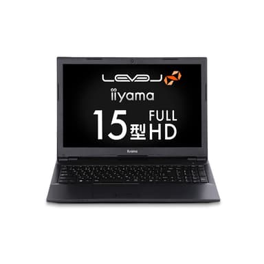 【製品画像】LEVEL-15FX090-i7-LXSS-REIWA