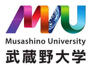 武蔵野大学ロゴ(透過)