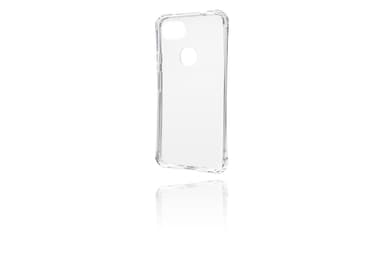 TPU Clear Shell Case