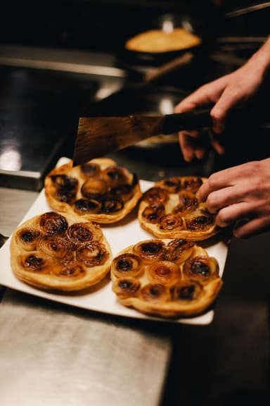 Onion Tart