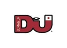 DJ MAG LOGO